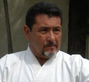 Alvaro Rodríguez