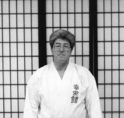Edward Kaloudis