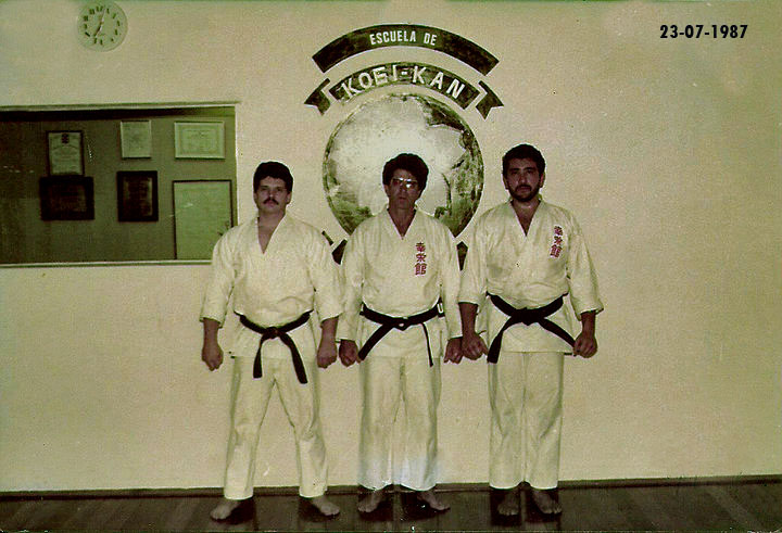 Frost Kaloudis Rodríguez