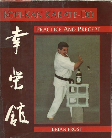 Frost Practice and Precept
