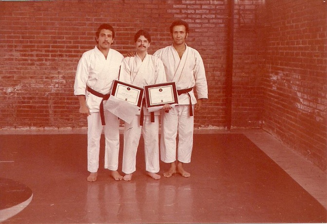 Frost Rodríguez Vidal
