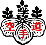 Emblema KOEI KAN Kiri