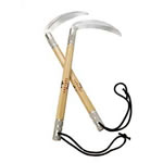 KOEI KAN Kobudo Kama