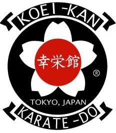 Koei Kan Logo