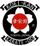 Emblema KOEI KAN Sakura