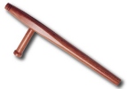 KOEI KAN Kobudo Tonfa