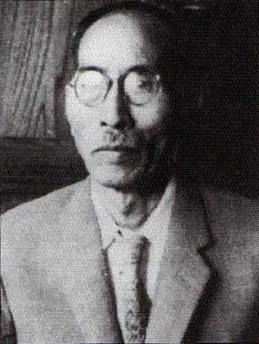 Juhatsu Kyoda
