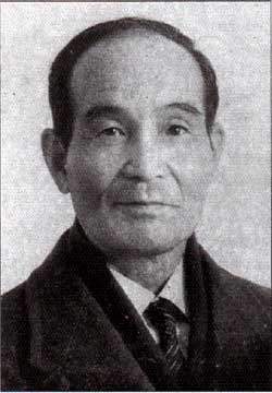 Kanken Toyama