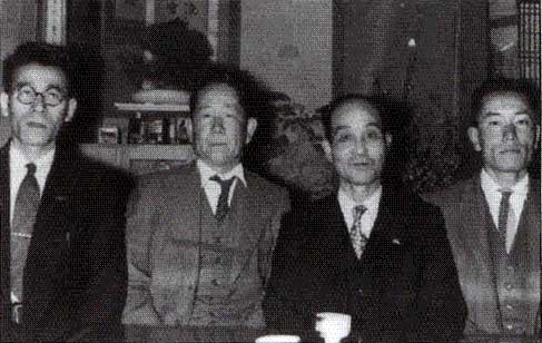 Toyama Onishi